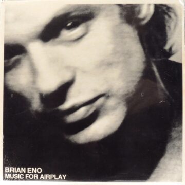 Brian Eno - Music For Airplay