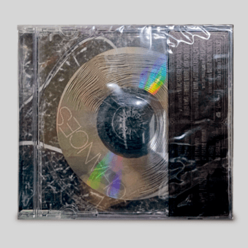 Chances - Restos entre sombras