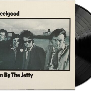 Dr. Feelgood – Down By The Jetty; Vinilo Simple