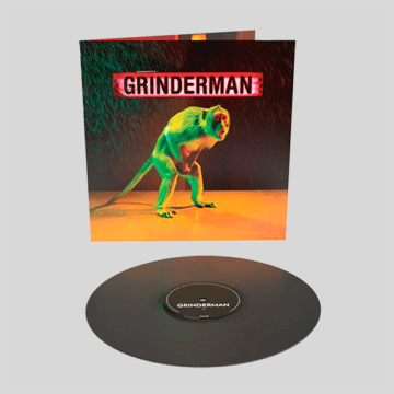 Grinderman - Grinderman