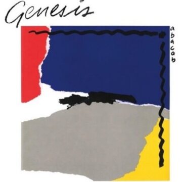 Genesis - Abacab