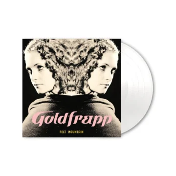 Goldfrapp - Felt Mountain