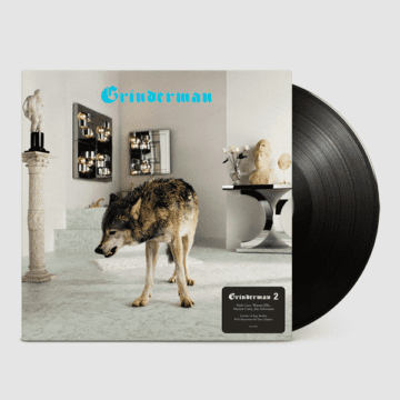Grinderman - Grinderman 2
