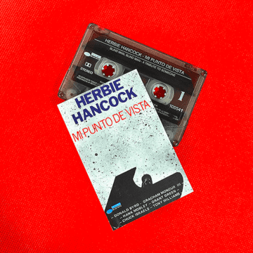 Herbie Hancock - Mi Punto De Vista