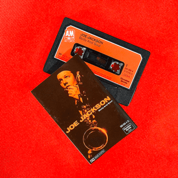 Joe Jackson - Body And Soul