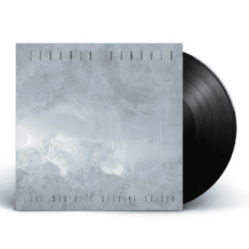 Lebanon Hanover - The World Is Getting Colder