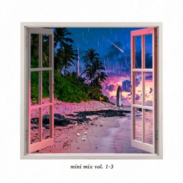 MAGDALENA BAY - MINI MIX VOL. 1-3