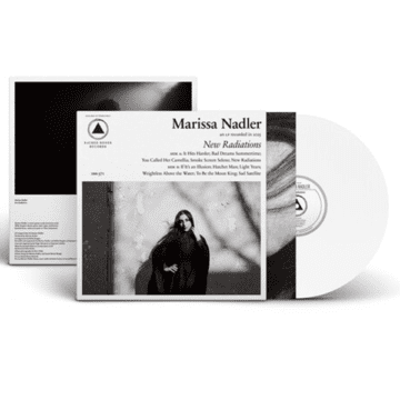 Marissa Nadler - New Radiations