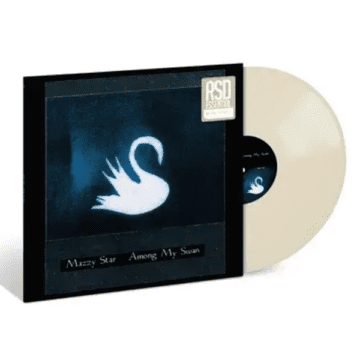 Mazzy Star - Among My Swan