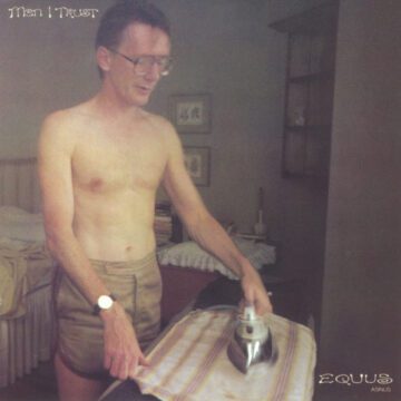 Men I Trust - Equus Asinus