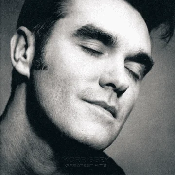 MORRISSEY - GREATEST HITS