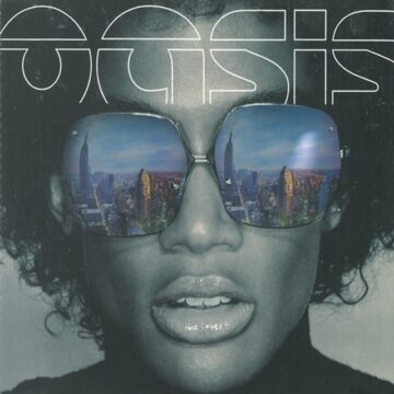 Oasis - Who Feels Love?