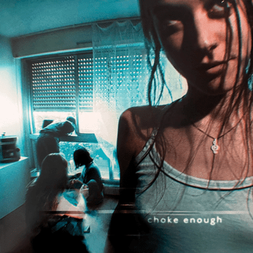 Oklou - Choke Enough