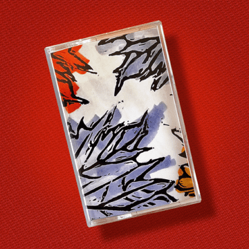 Amanda Irarrázabal + Marco Albert - ōg-