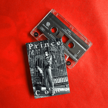 Prince - Come