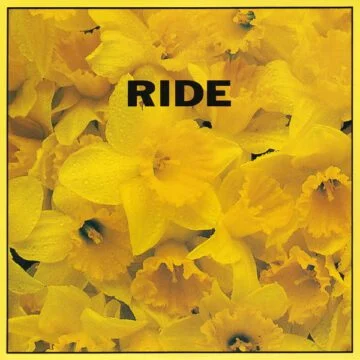Ride - Play