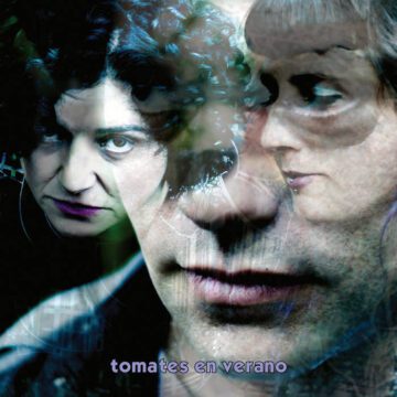 Tomates en verano - Tomates en verano