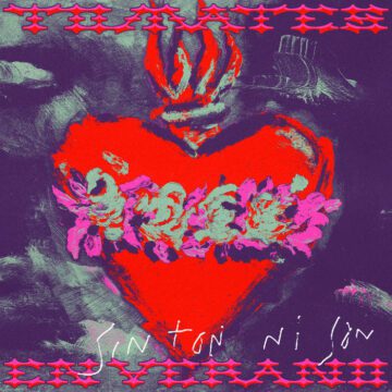 Tomates en verano - Sin Ton Ni Son