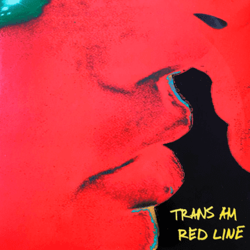 Trans Am - Red Line