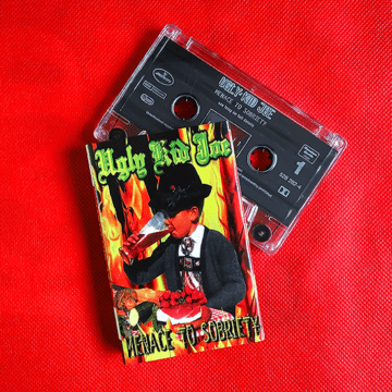 Ugly Kid Joe - Menace To Sobriety