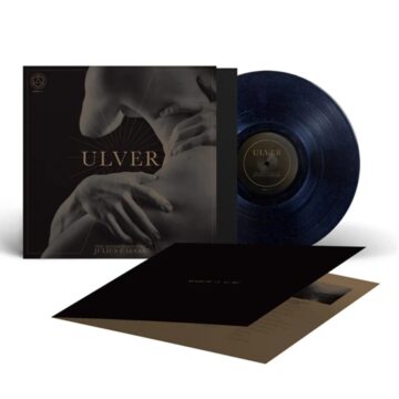Ulver - The Assassination Of Julius Caesar