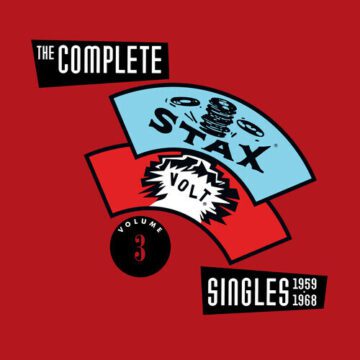 Various - The Complete Stax/Volt Singles 1959-1968 Volume 3