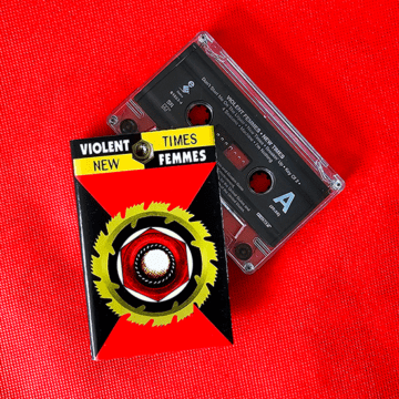 Violent Femmes - New Times
