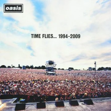 Oasis - Time Flies… 1994-2009