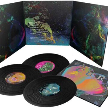 Cure, The - Mixes Of A Lost World (Deluxe Edition)