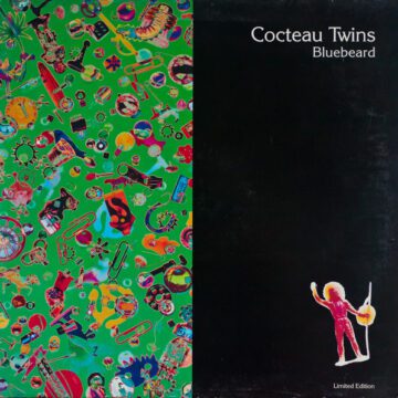 Cocteau Twins - Bluebeard