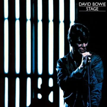 David Bowie - Stage