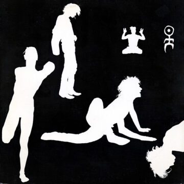 Einstürzende Neubauten - Fuenf Auf Der Nach Oben Offenen Richterskala