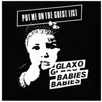 Glaxo Babies - In The Beginning