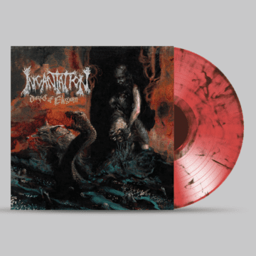 Incantation - Dirges Of Elysium