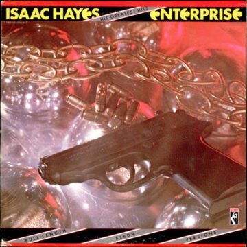 Isaac Hayes - Enterprise: His Greatest Hits
