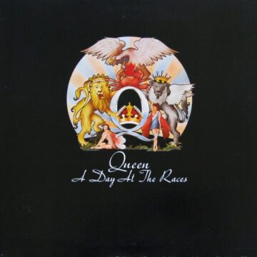 Queen - A Day At The Races
