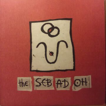 Sebadoh - The Sebadoh