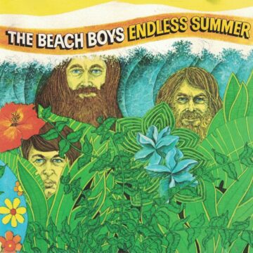 Beach Boys, The - Endless Summer (Canadá)
