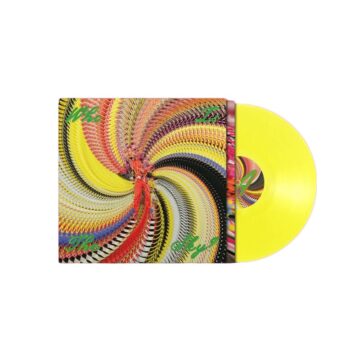 David Byrne With Ghost Train Orchestra - Who Is The Sky?