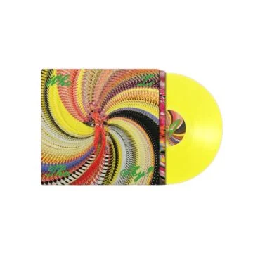 David Byrne With Ghost Train Orchestra - Who Is The Sky?