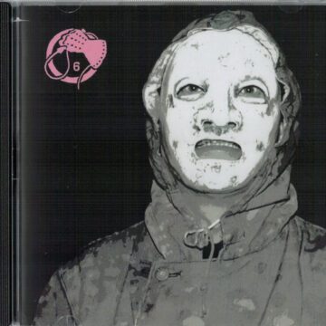 Death In June - Symbols And Clouds