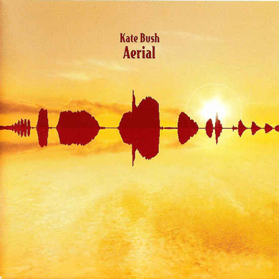 Kate Bush Aerial