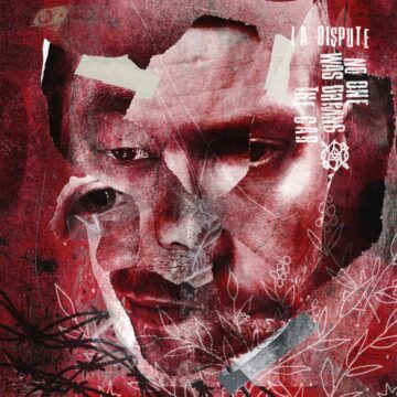 La Dispute - No One Was Driving The Car