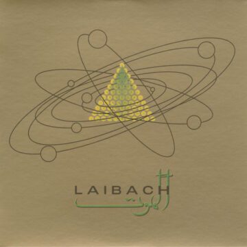 Laibach - Alamut
