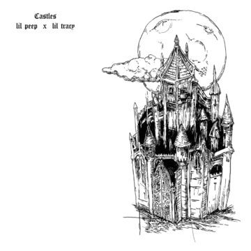 Lil Peep & Lil Tracy - Castles I / Castles II
