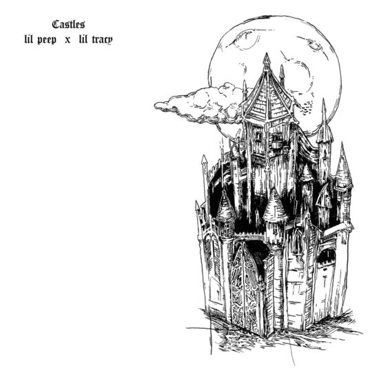 Lil Peep & Lil Tracy – Castles I castles II