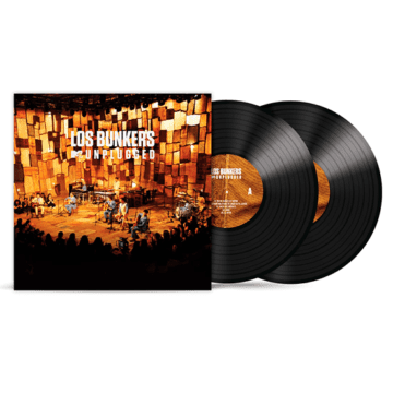 Bunkers, Los - MTV Unplugged