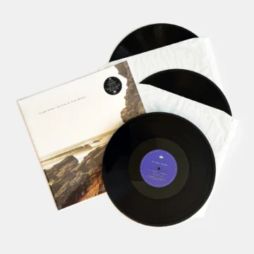 Polygon Window (Aphex Twin) - Surfing On Sine Waves