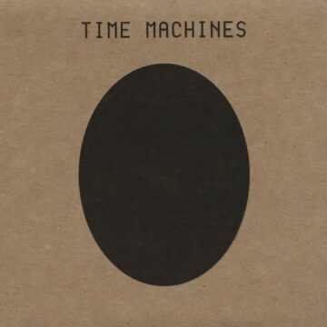 Coil - Time Machines