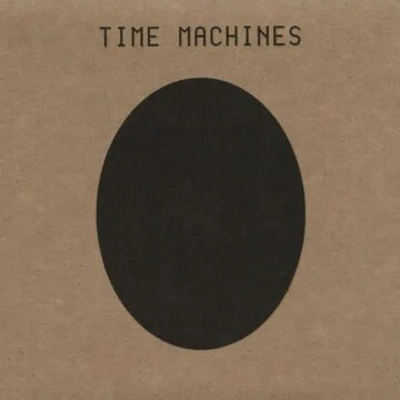 Coil - Time Machines